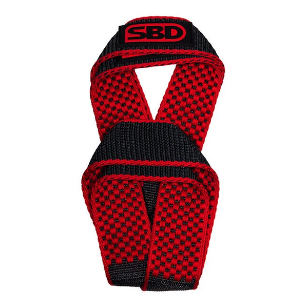 SBD Figure 8 Lifting Straps