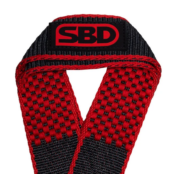 SBD Figure 8 Lifting Straps