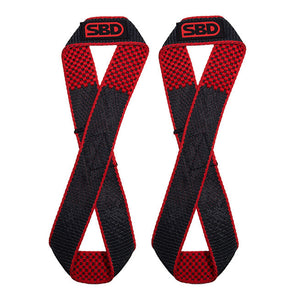 SBD Figure 8 Lifting Straps