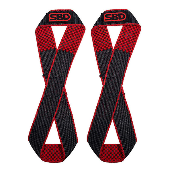 SBD Figure 8 Lifting Straps